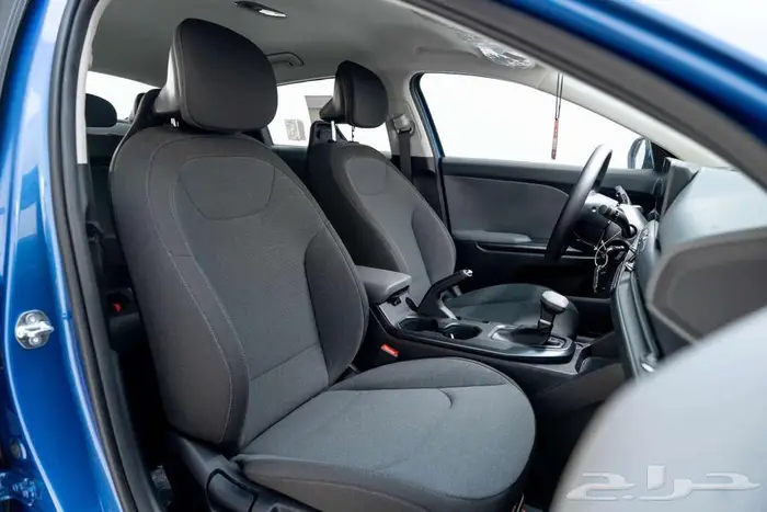 كيا K4 ستاندر 2026 بدوون دفعه اوولى هلا كار 7