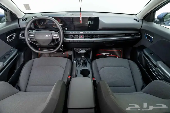 كيا K4 ستاندر 2026 بدوون دفعه اوولى هلا كار 6