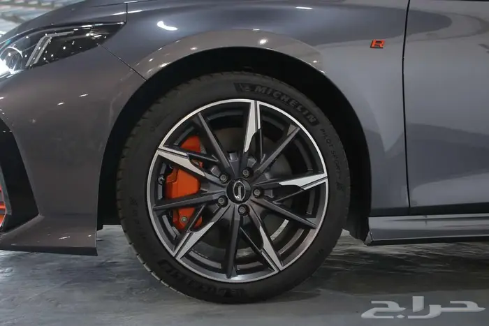 جي ايه سي امباو سبورت 2026 6