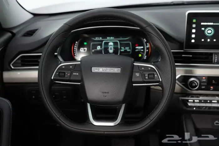 جيتور X70 كمفورت 2026 بارخخص سعر عند هلا كار 4