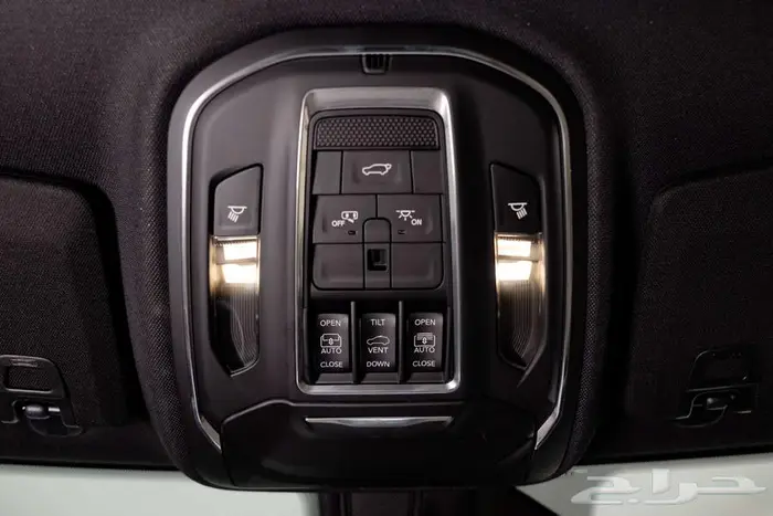 جيب شيروكي ليمتد بلس 2024 ارخخخص سععر 17