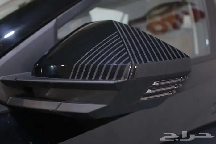 جي ايه سي GS3 موديل 2026 5