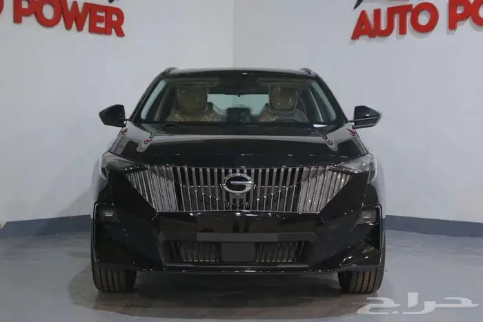 جي ايه سي GS3 موديل 2026 0