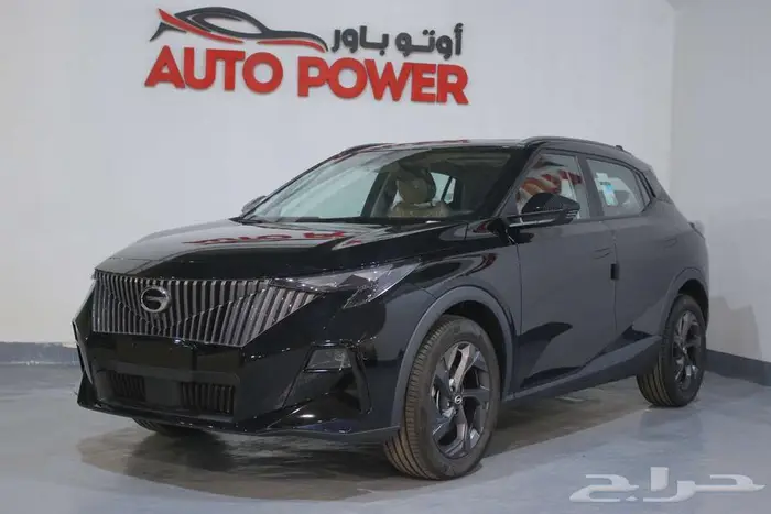 جي ايه سي GS3 موديل 2026 1