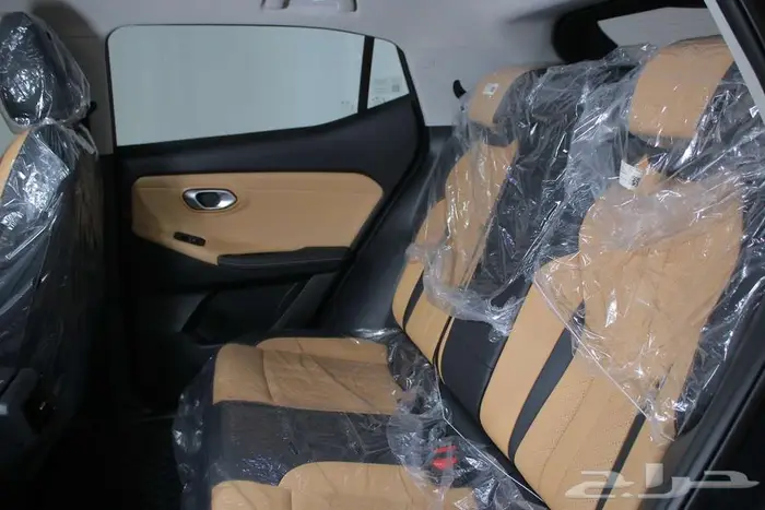 جي ايه سي GS3 موديل 2026 9