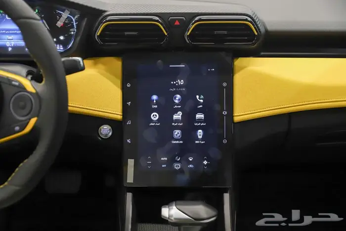 دونج فينج شاين E2 ستاندر 2026 الخرج قبل 3 أسابيع 11