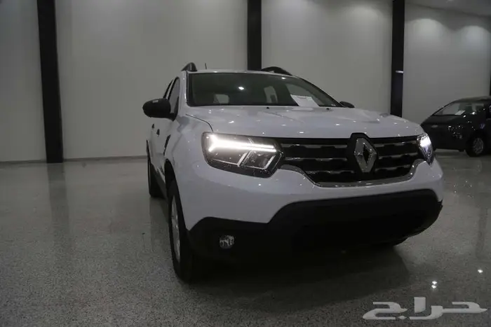 رينو داستر 2025 عرض خاص   تظليل مجاني ب 47150 بالضريبة 1