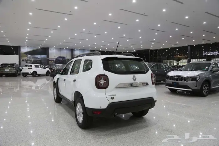 رينو داستر 2025 عرض خاص   تظليل مجاني ب 47150 بالضريبة 5