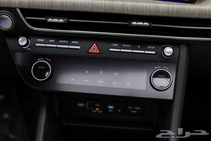 سوناتا كمفورت 2026 6