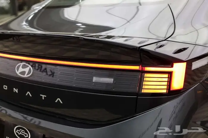 سوناتا كمفورت 2026 3