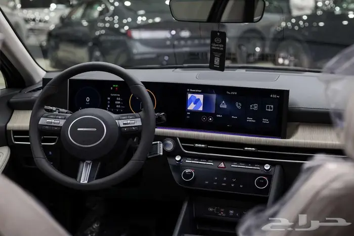 سوناتا كمفورت 2026 5