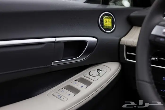 سوناتا كمفورت 2026 7