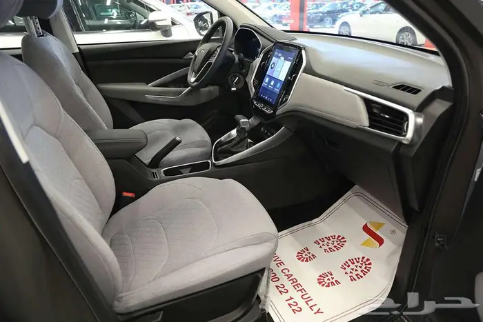 شفرولية كابتفيا LS عروض خاصة 6