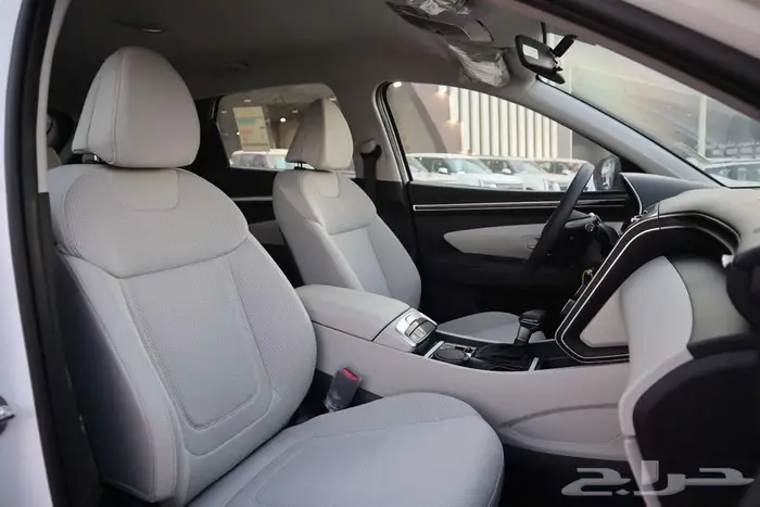 هونداي توسان 2024 خليجي (اقساط اقل الاسعار) 19