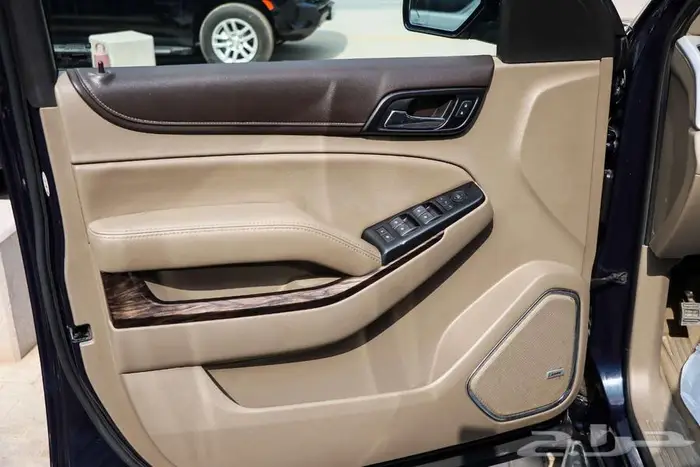 يوكون قصير 2019 SLE بدون دبل 6