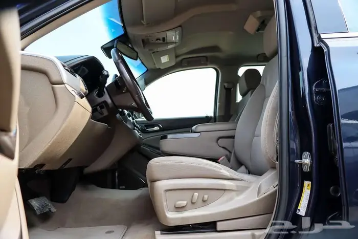 يوكون قصير 2019 SLE بدون دبل 8