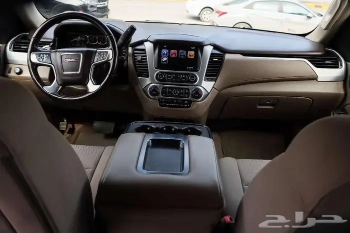 يوكون قصير 2019 SLE بدون دبل 9