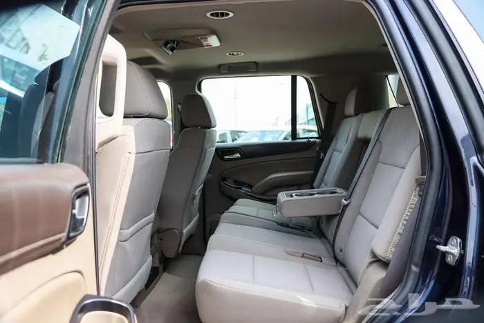 يوكون قصير 2019 SLE بدون دبل 10