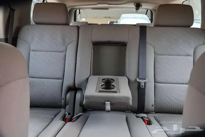 يوكون قصير 2019 SLE بدون دبل 11