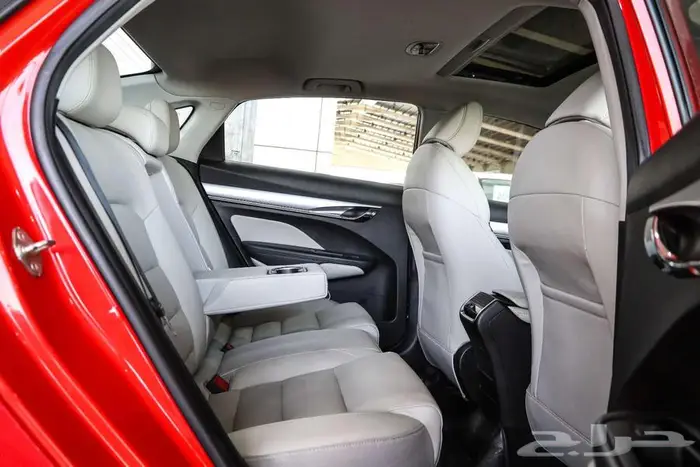 جيلي بينراي فل كامل موديل 2022 9