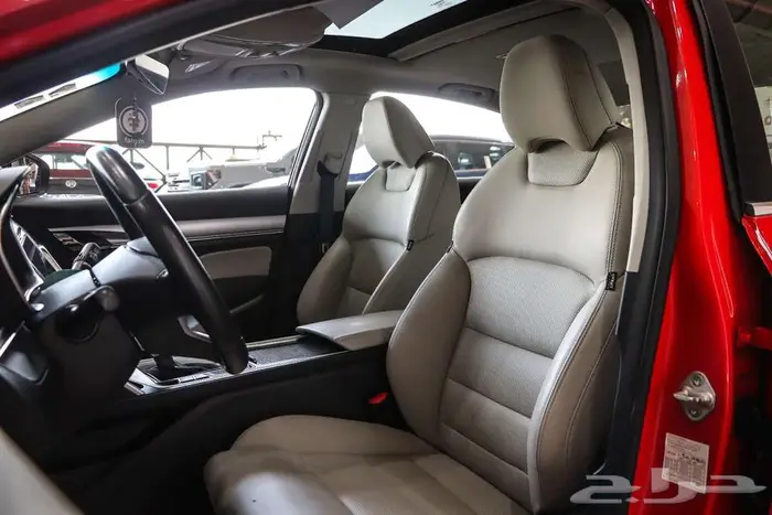 جيلي بينراي فل كامل موديل 2022 7