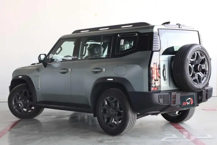 بكل الألوان و الداخليات جيتور T2 لاكجيري بلس2026 هدايا مجاني 6