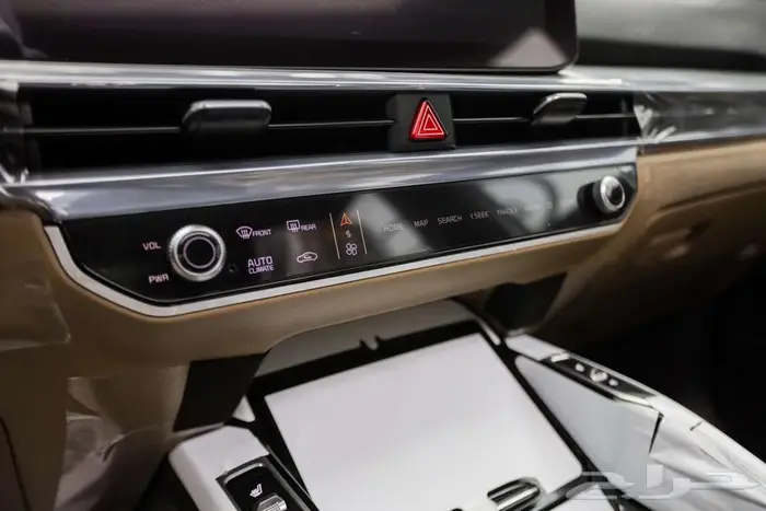 كيا سورينتو هايبرد 2025 9