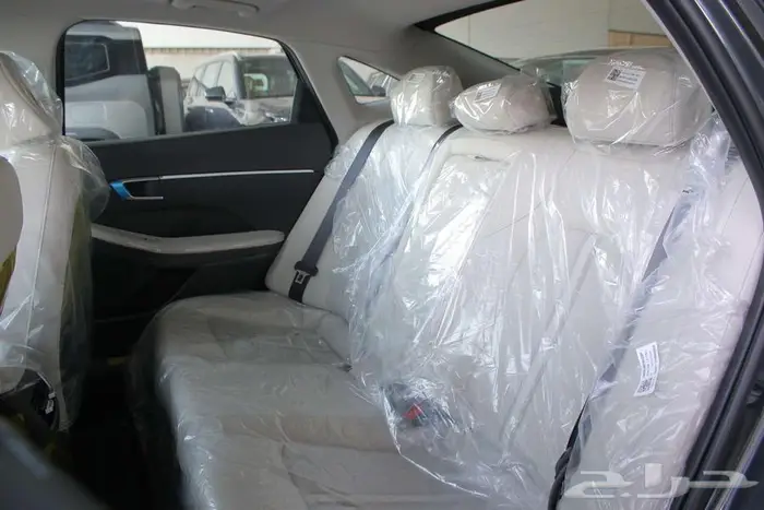 هيونداي سوناتا سمارت 9