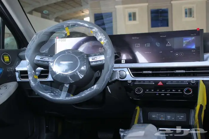 هيونداي سوناتا سمارت 8