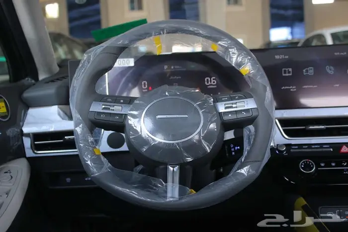 هيونداي سوناتا سمارت 13