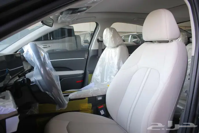 هيونداي سوناتا سمارت 12