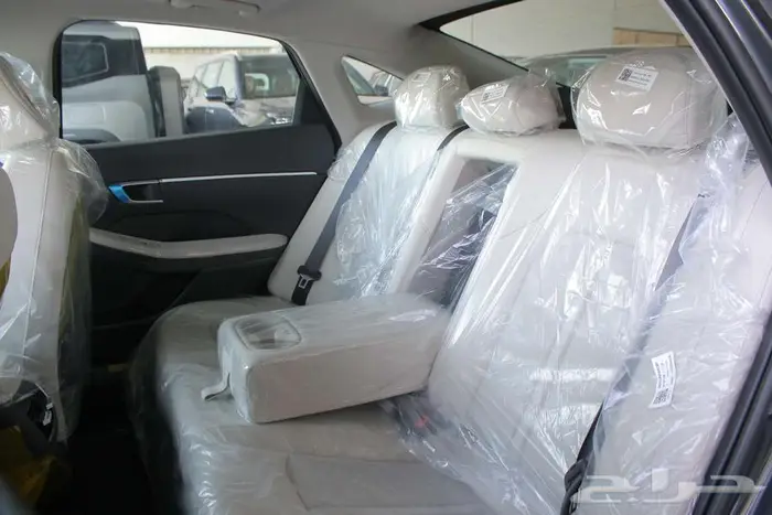 هيونداي سوناتا سمارت 10