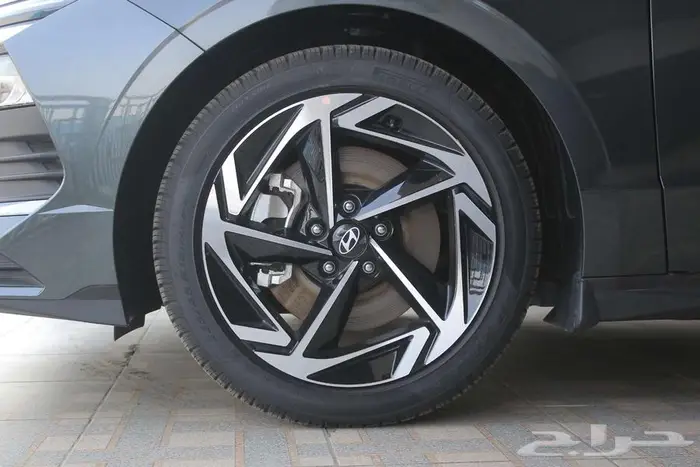 هيونداي سوناتا سمارت 7