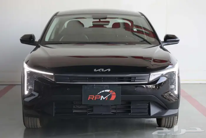 كيا K4 GL ستاندر مطور موديل 2026 وكيل الجبر 0