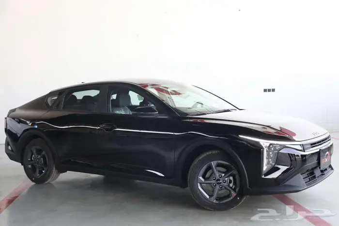 كيا K4 GL ستاندر مطور موديل 2026 وكيل الجبر 4