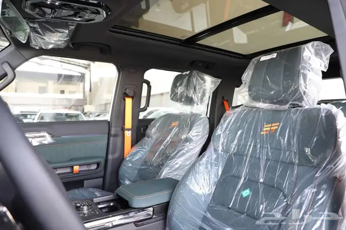 جيتور T2 لاكجيري و بلس 2026 كاش وتمويل بنوك 10