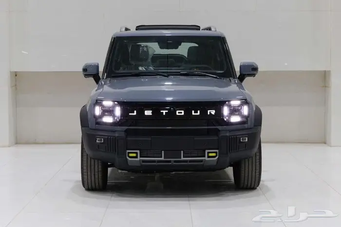 جيتور T2 لاكجري موديل 2026 أقساط 0