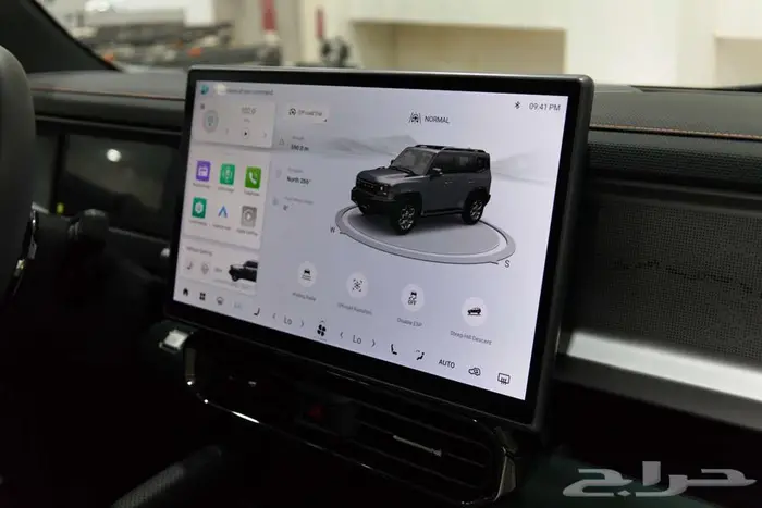 جيتور T2 لاكجري موديل 2026 أقساط 11