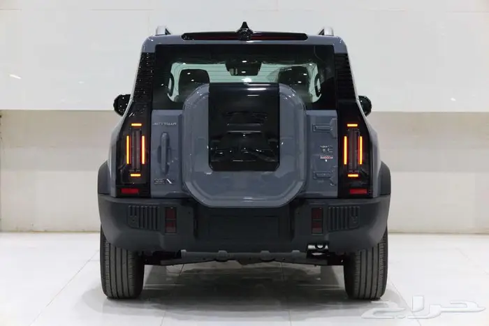 جيتور T2 لاكجري موديل 2026 أقساط 6