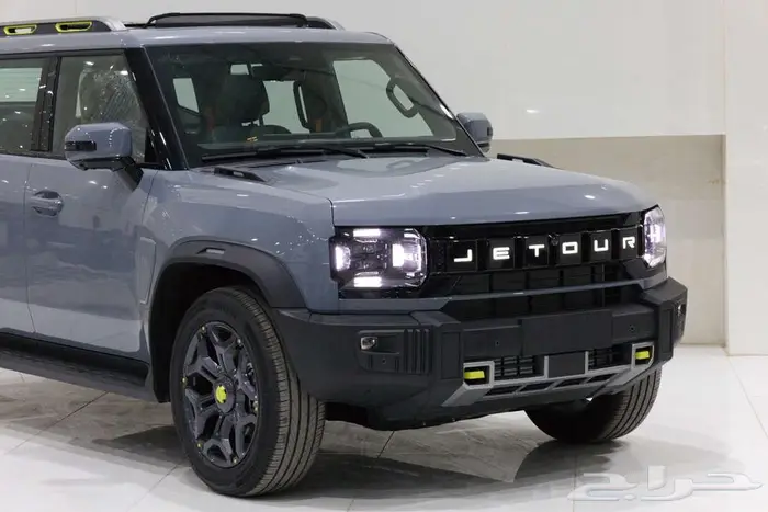 جيتور T2 لاكجري موديل 2026 أقساط 2