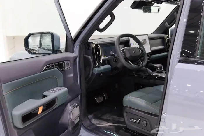 جيتور T2 لاكجري موديل 2026 أقساط 10