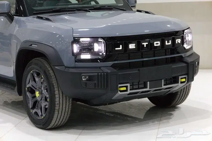 جيتور T2 لاكجري موديل 2026 أقساط 3