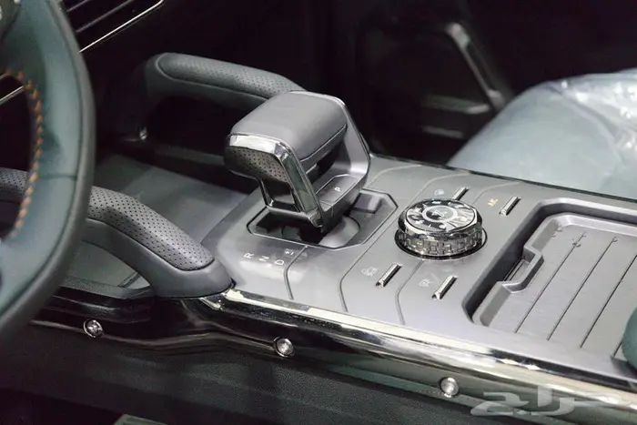 جيتور T2 لاكجري موديل 2026 أقساط 21