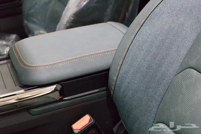 جيتور T2 لاكجري موديل 2026 أقساط 16