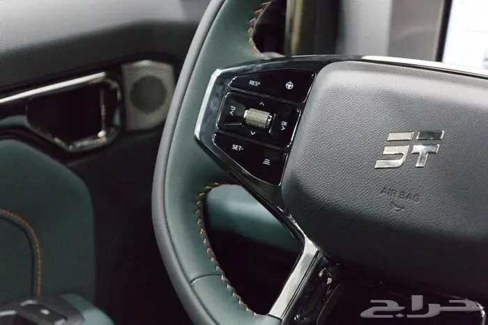 جيتور T2 لاكجري موديل 2026 أقساط 19