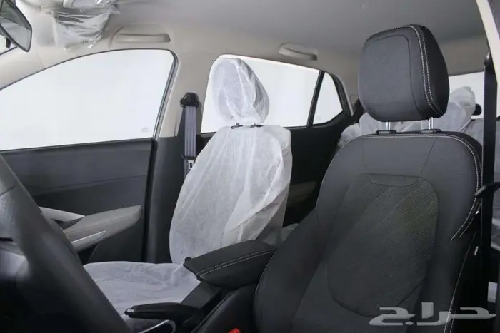 شيفرولية جرووف 2025 استاندر 11