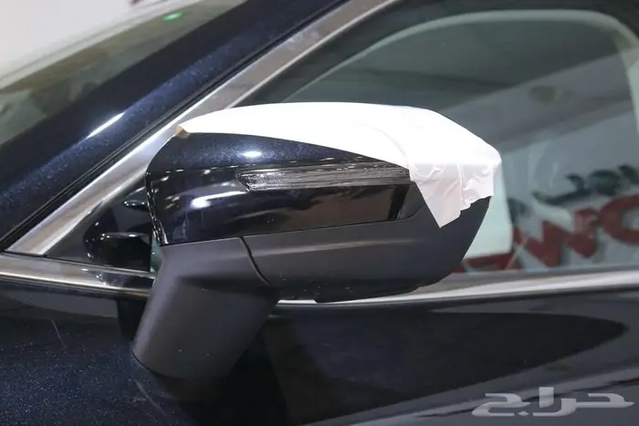 فورد تيريتوري ترند2026 7