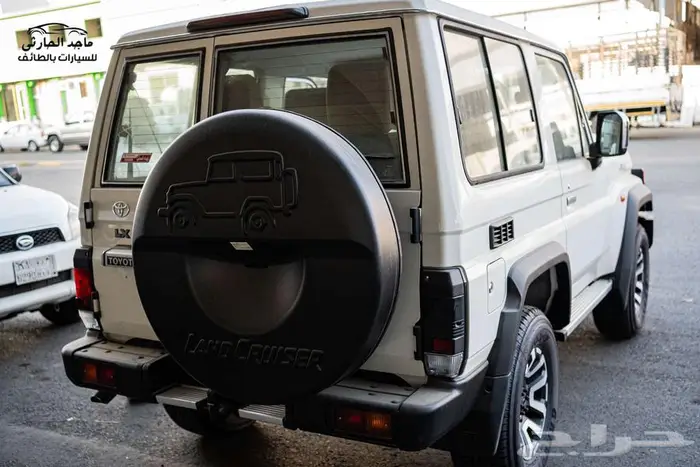 مصندق فل كامل ديزل ونش رفرف 2025 ب 199.600 شامل الضريبة 4