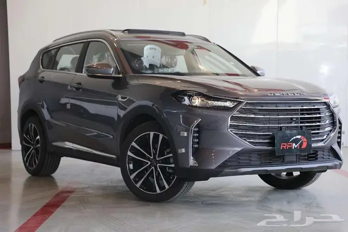 جيتور X70 PLUS 2025 الان لدي RPM 2