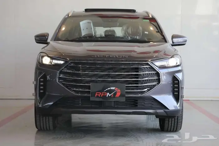 جيتور X70 PLUS 2025 الان لدي RPM 0